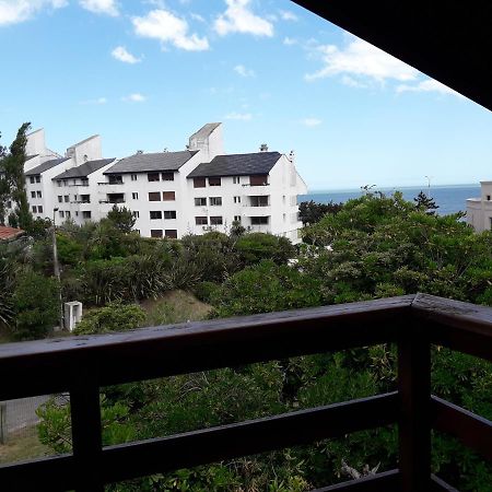 Apto Tipo Loft En Complejo Bahama, A Metros Del Mar Y Zona Muy Tranquila Punta del Este Exteriér fotografie