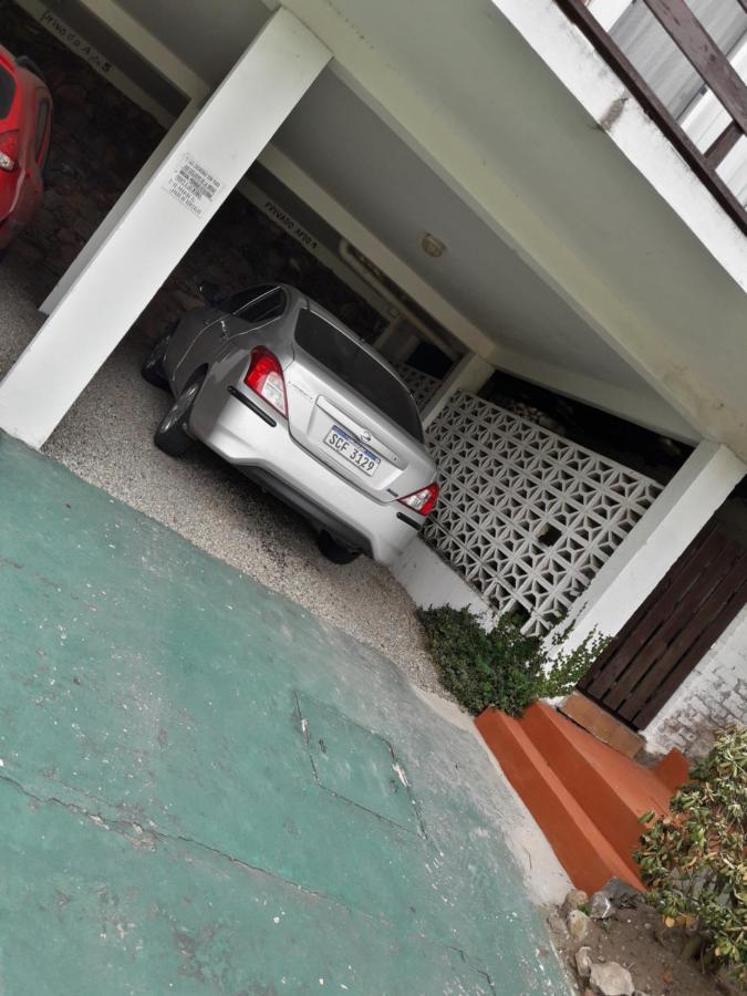 Apto Tipo Loft En Complejo Bahama, A Metros Del Mar Y Zona Muy Tranquila Punta del Este Exteriér fotografie