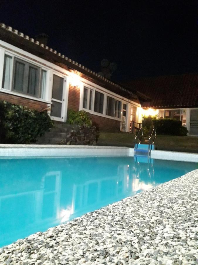 Apto Tipo Loft En Complejo Bahama, A Metros Del Mar Y Zona Muy Tranquila Punta del Este Exteriér fotografie
