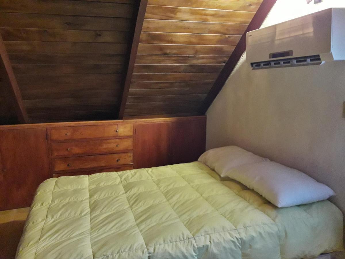 Apto Tipo Loft En Complejo Bahama, A Metros Del Mar Y Zona Muy Tranquila Punta del Este Exteriér fotografie