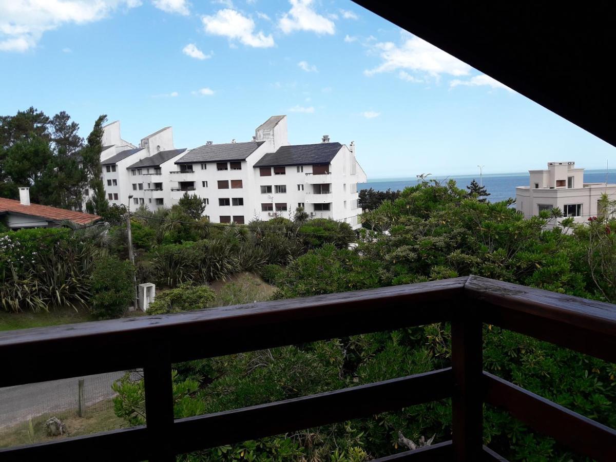 Apto Tipo Loft En Complejo Bahama, A Metros Del Mar Y Zona Muy Tranquila Punta del Este Exteriér fotografie