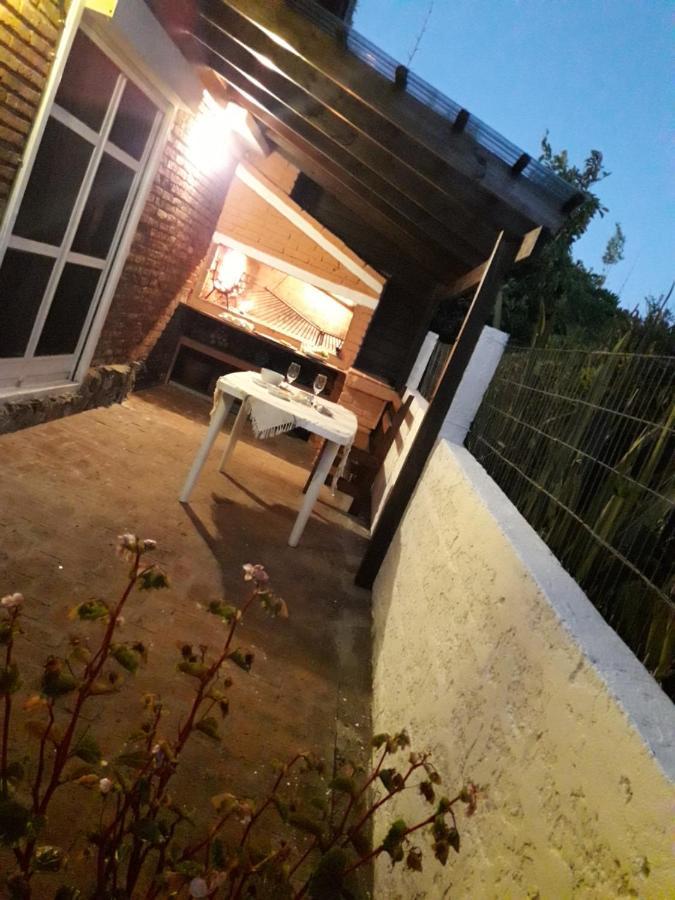 Apto Tipo Loft En Complejo Bahama, A Metros Del Mar Y Zona Muy Tranquila Punta del Este Exteriér fotografie