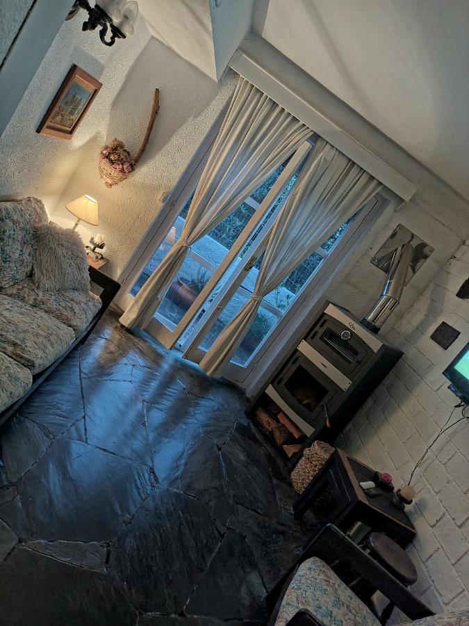 Apto Tipo Loft En Complejo Bahama, A Metros Del Mar Y Zona Muy Tranquila Punta del Este Exteriér fotografie